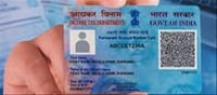 PAN Card Rules Revamped: New Forms 93–96 Replace 49A & 49AA – Here’s What It Means